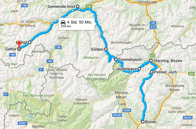 bozen-galtuer